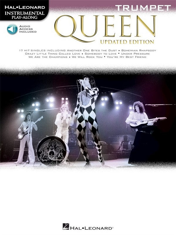 Queen - 17 Hit Singles-29054