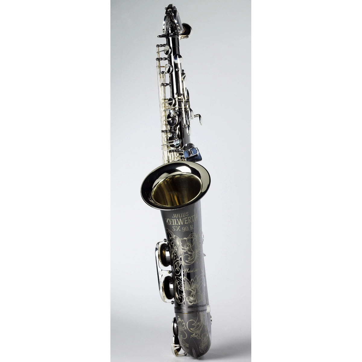 TENOR SAXOPHONE J.KEILWERTH SX90 / R SHADOW