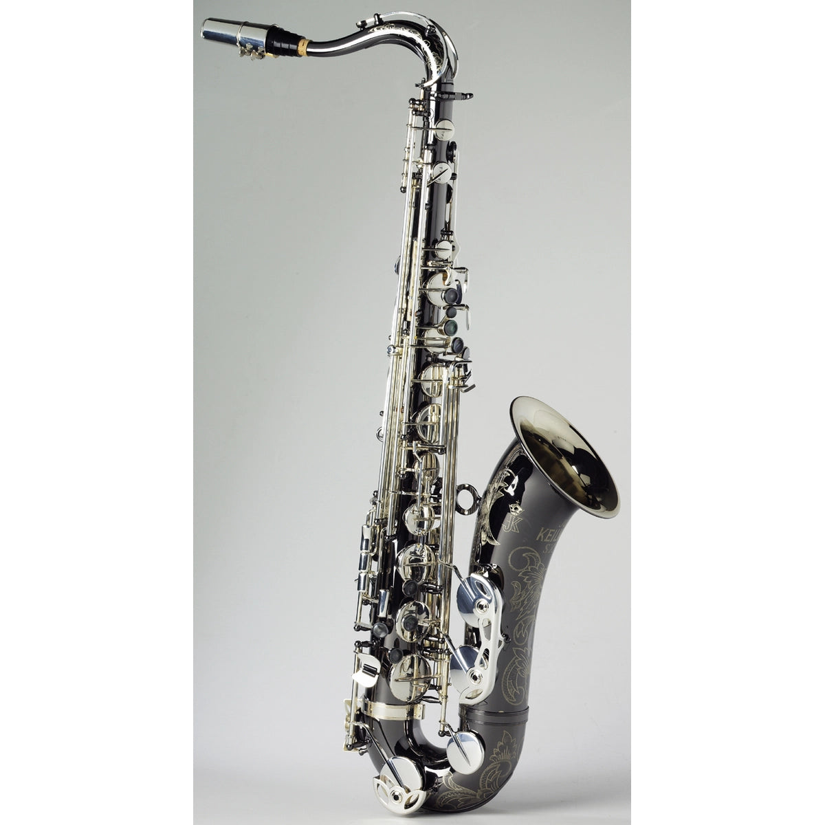 TENOR SAXOPHONE J.KEILWERTH SX90 / R SHADOW