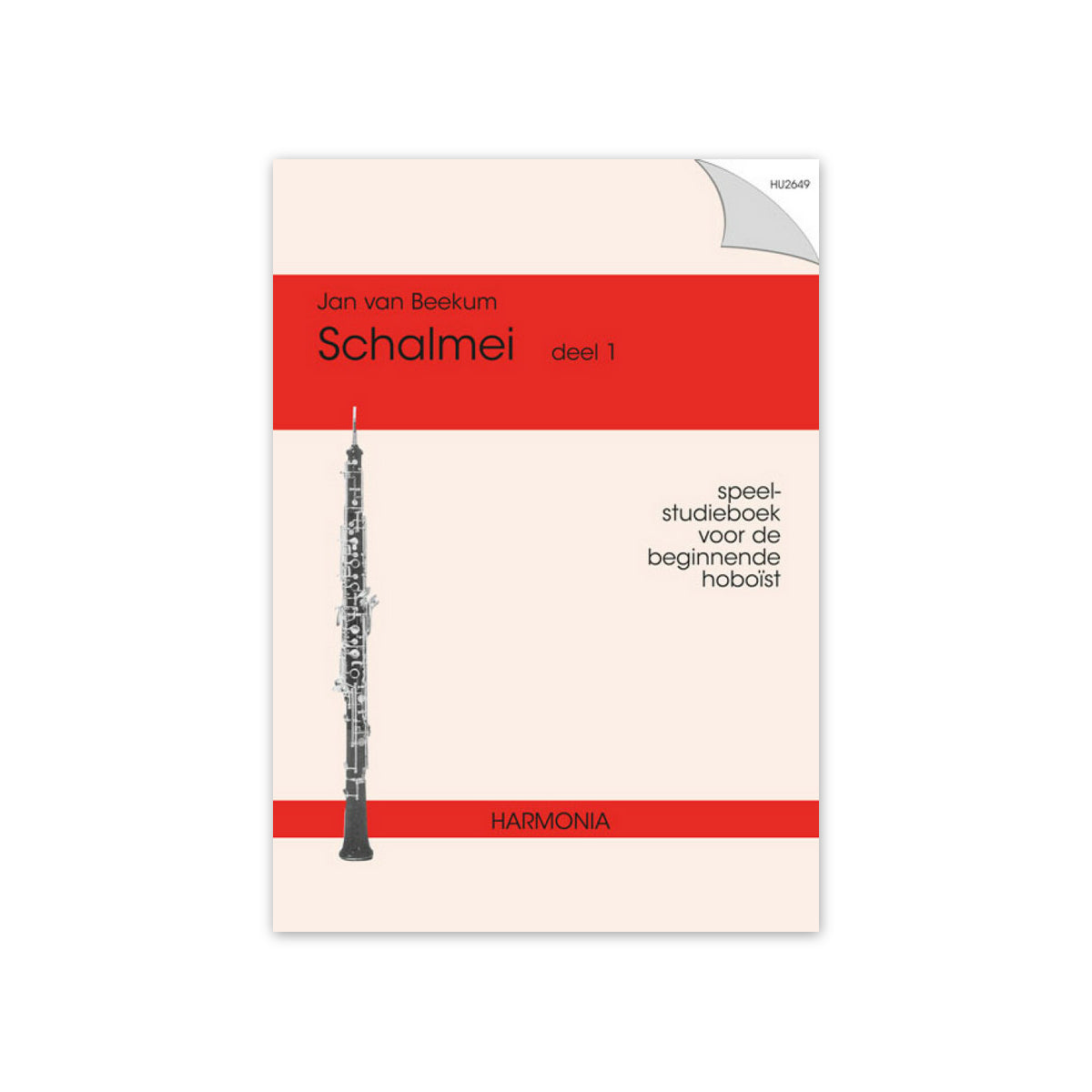 Beekum, Schalmei 1
