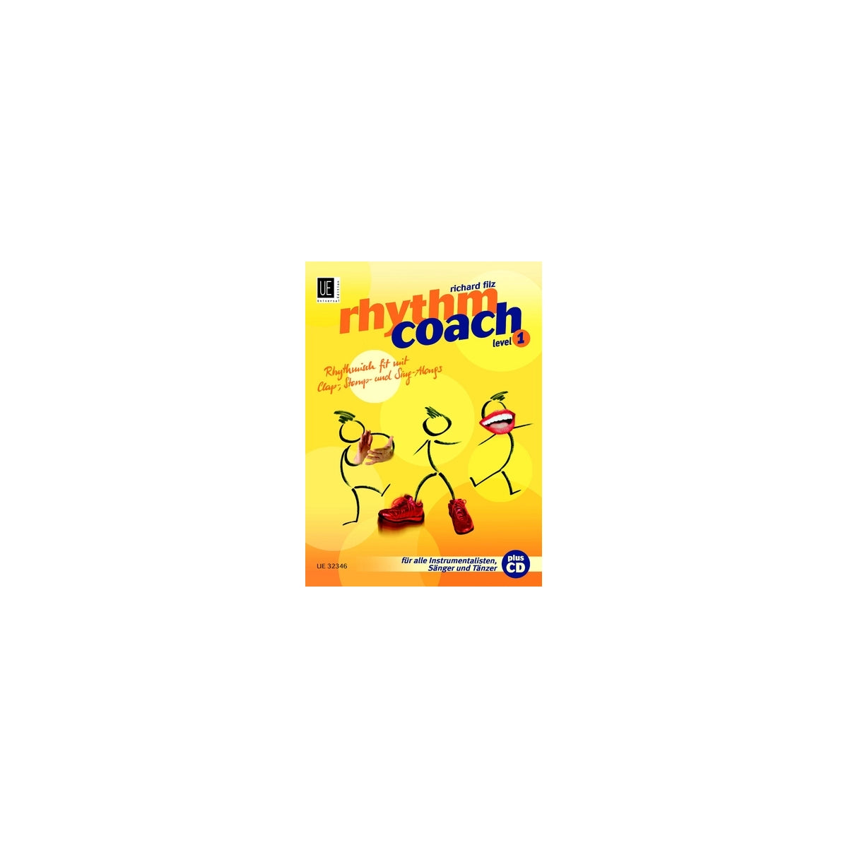 Filz, Rhythm coach 1