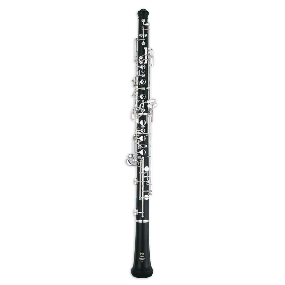 Yamaha YOB-241 View 2