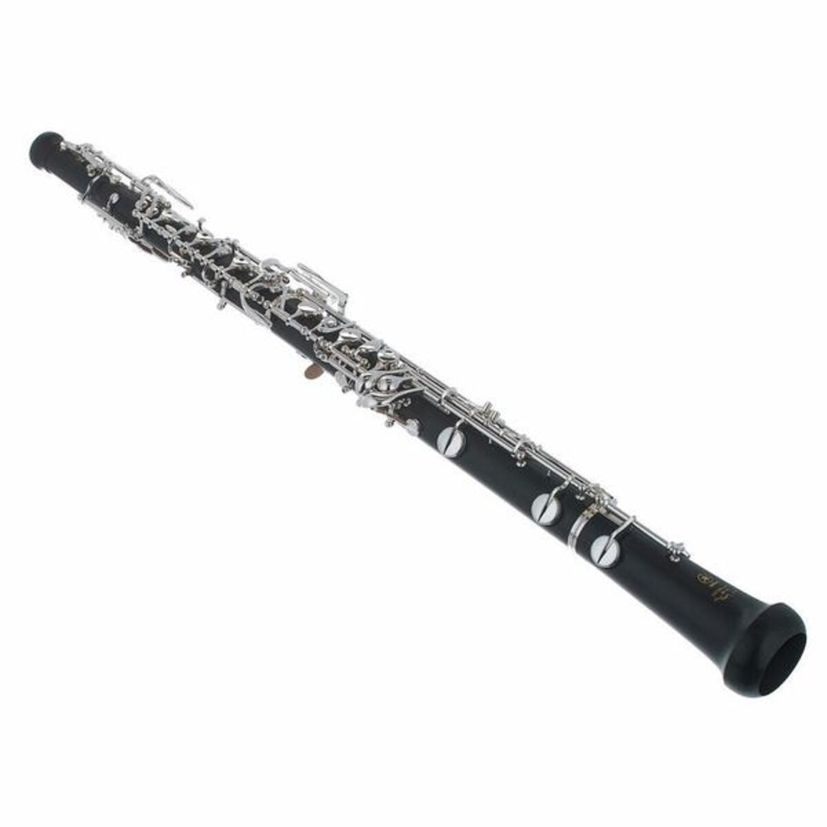Yamaha YOB-431 View 4