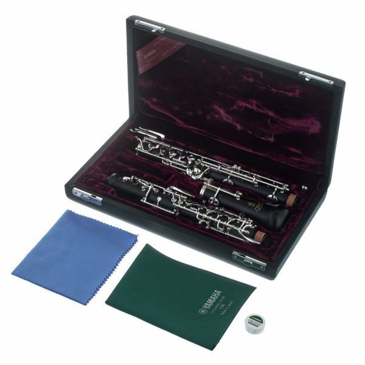 Yamaha YOB-431 View 5