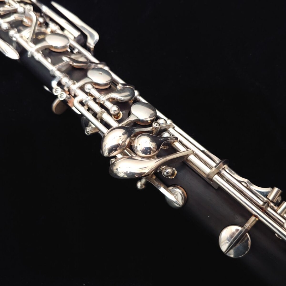 Yamaha YOB-432F View 2