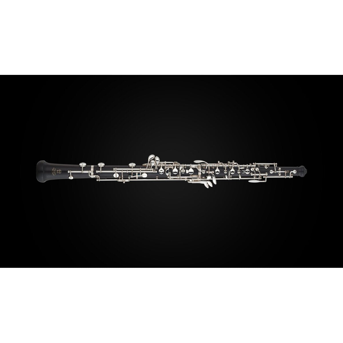 Yamaha YOB-432F View 1