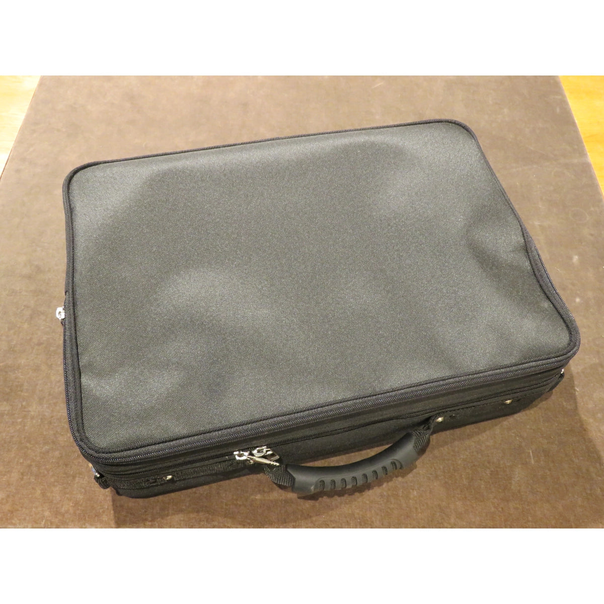 CASE GERMAN B-FLAT / A CLARINET ROKO LIGHT CASE