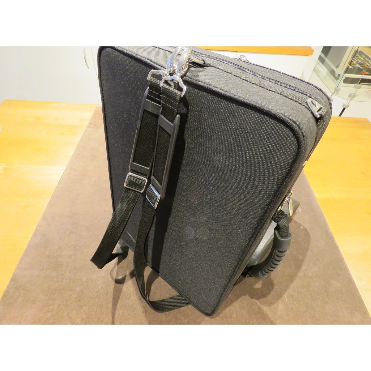 CASE GERMAN B-FLAT / A CLARINET ROKO LIGHT CASE