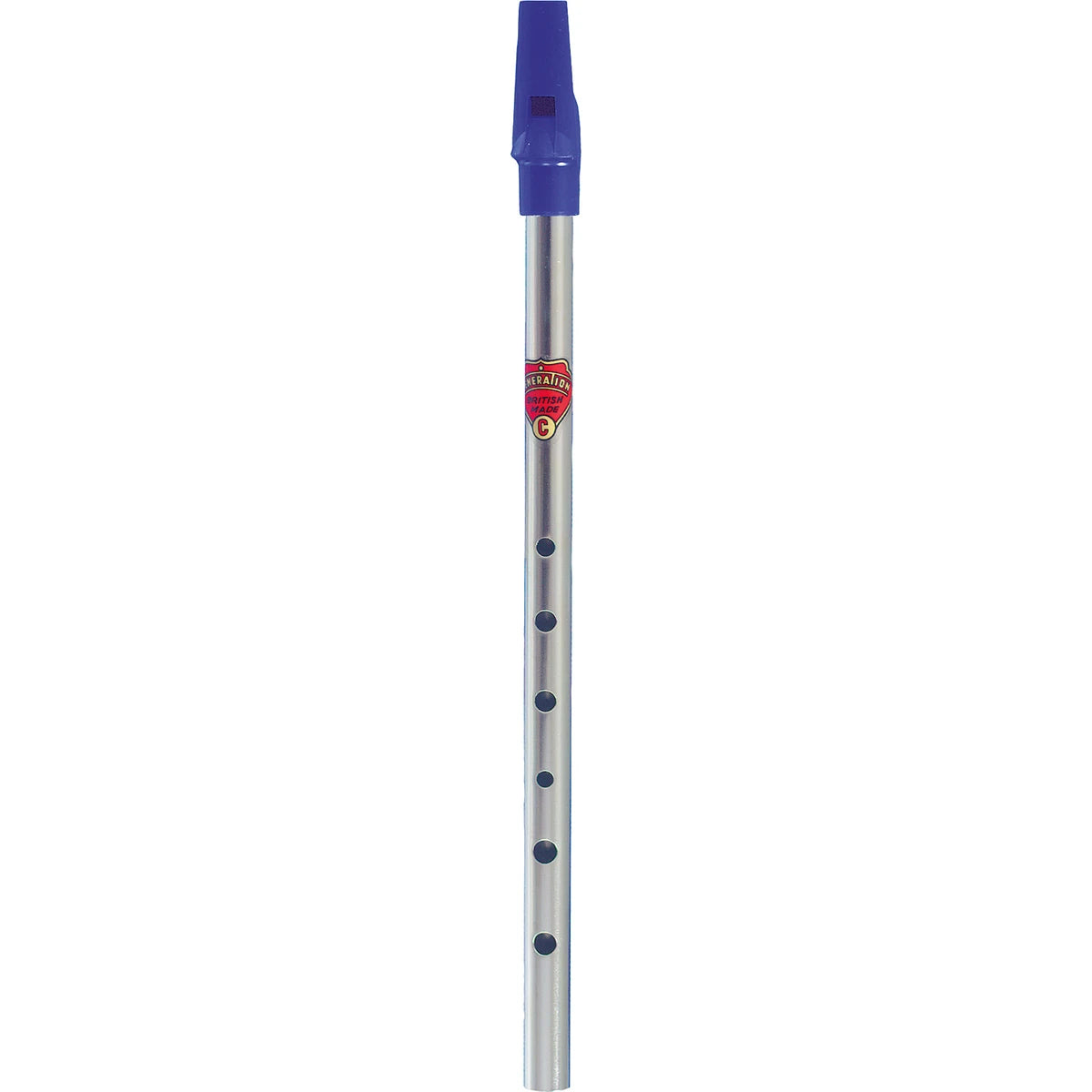 TINWHISTLE FLAGEOLET C View 1