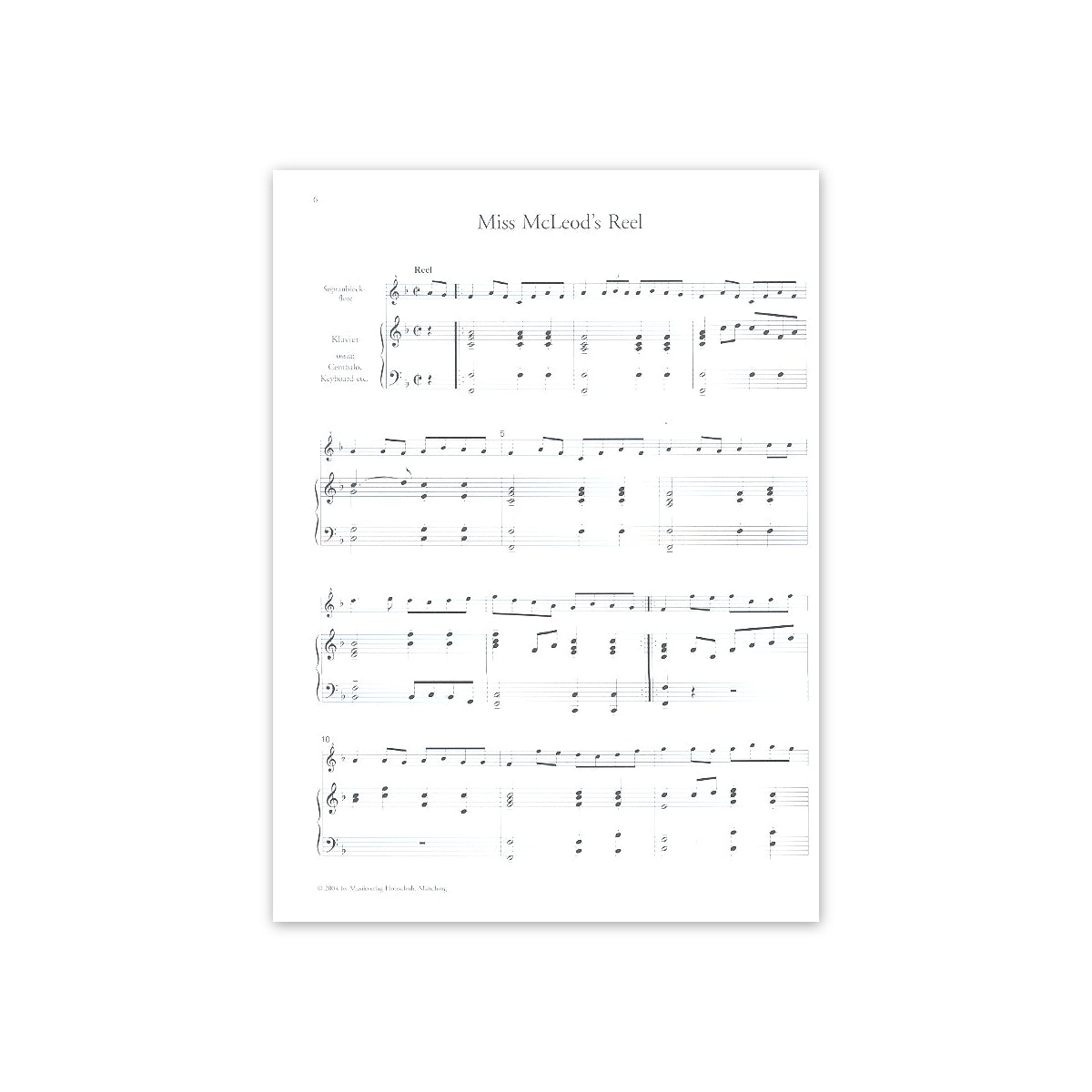 A Connemara Ceily - Irische Lieder