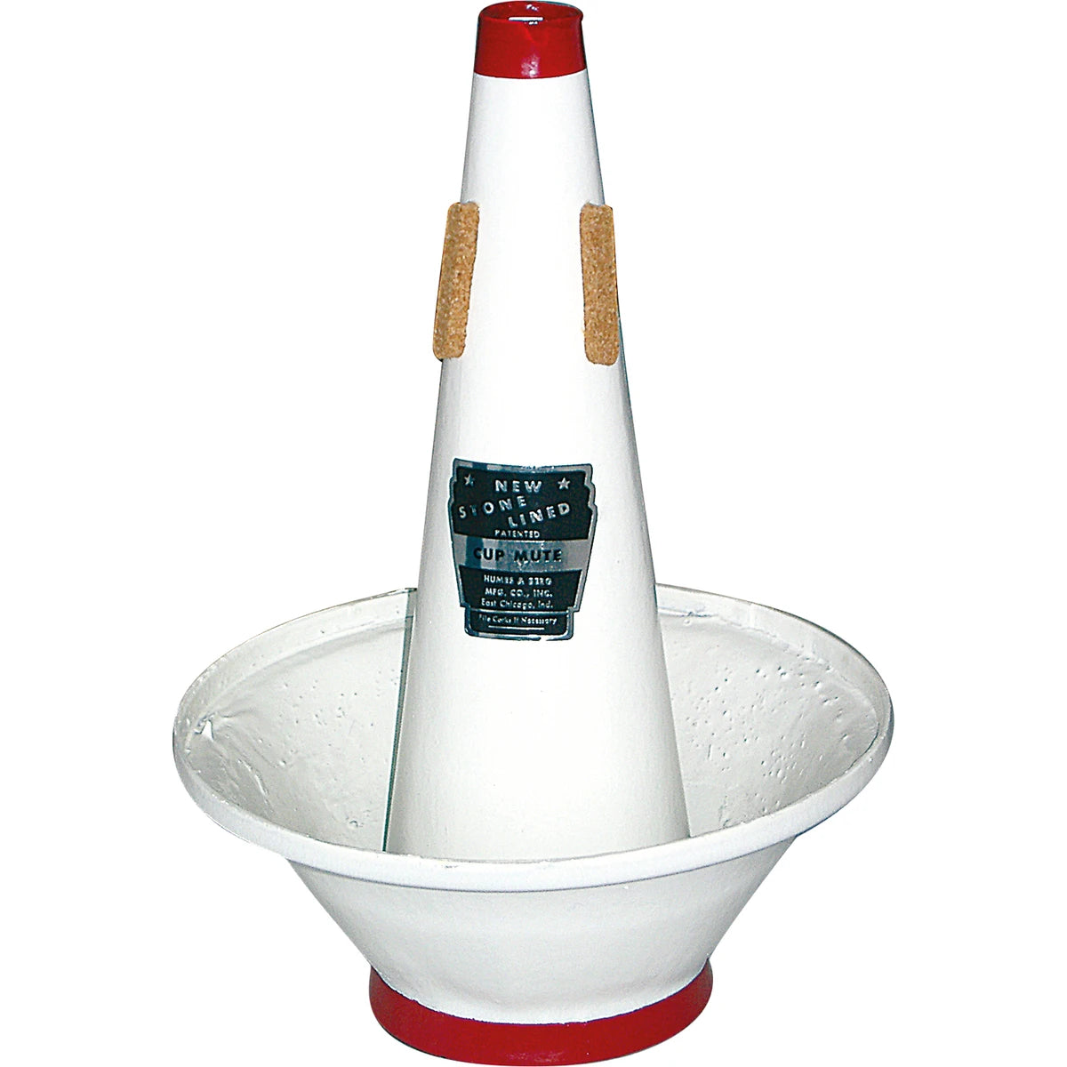 DÄMPFER BAüPOSAUNE CUP View 1