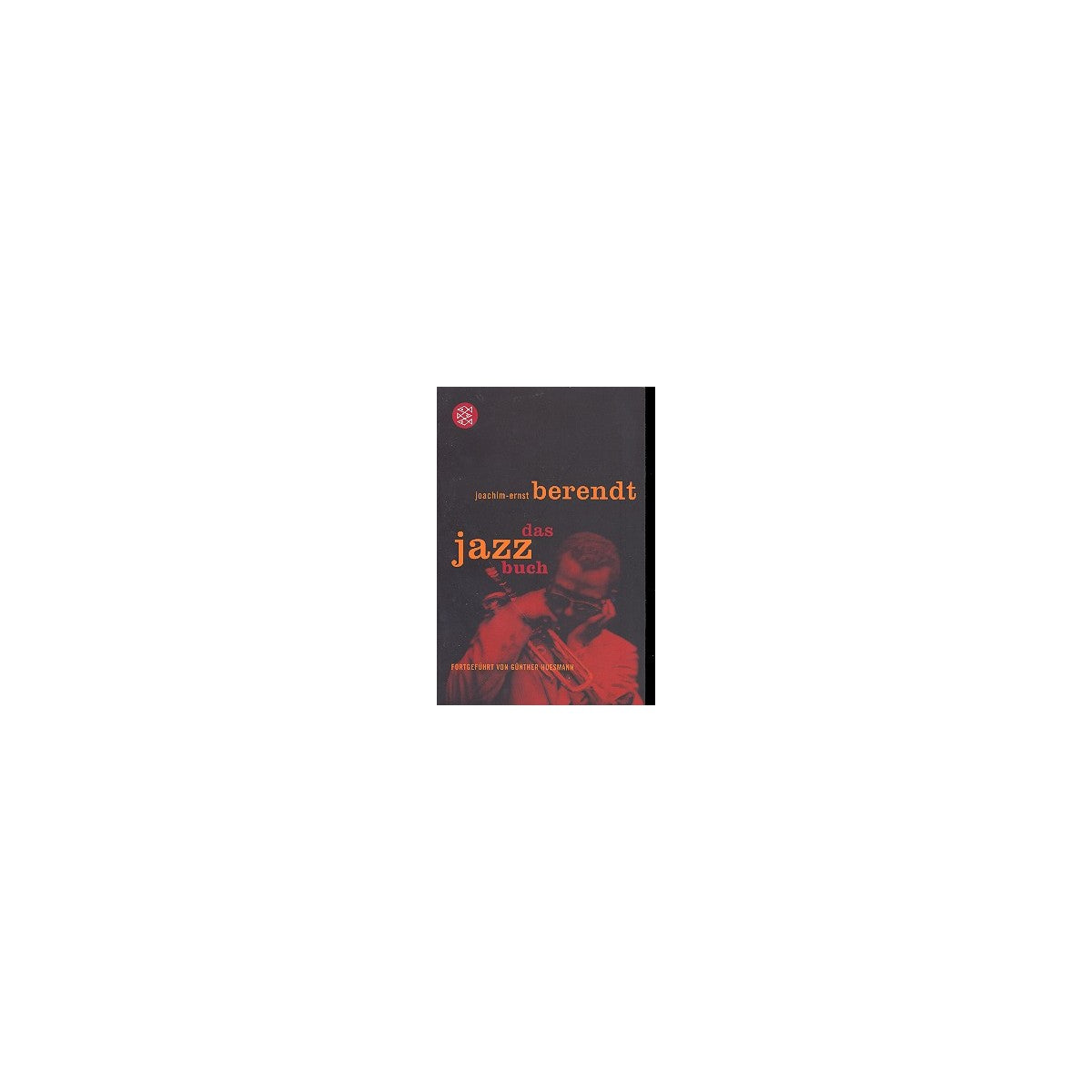 Behrendt, Das Jazzbuch View 1