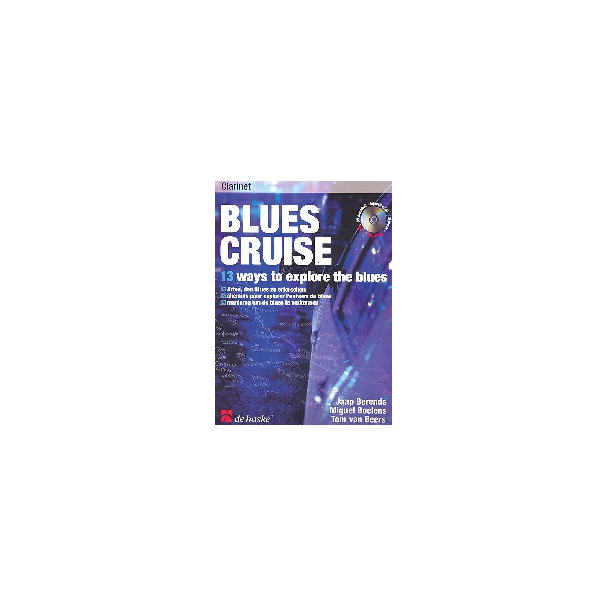 Blues cruise