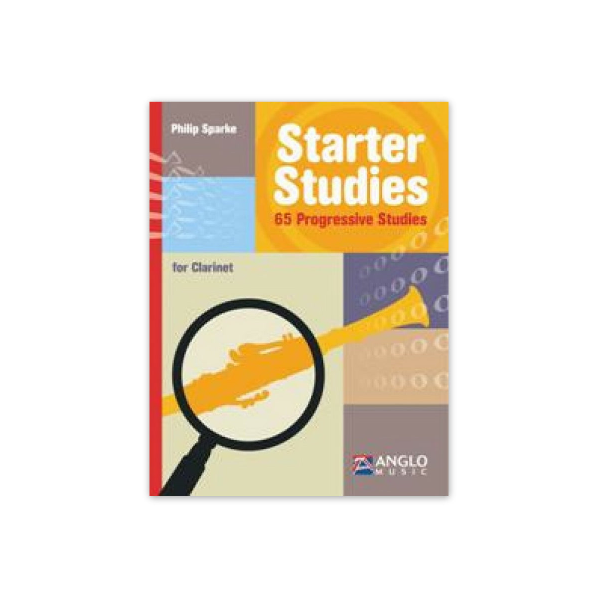 Sparke, Starter Studies