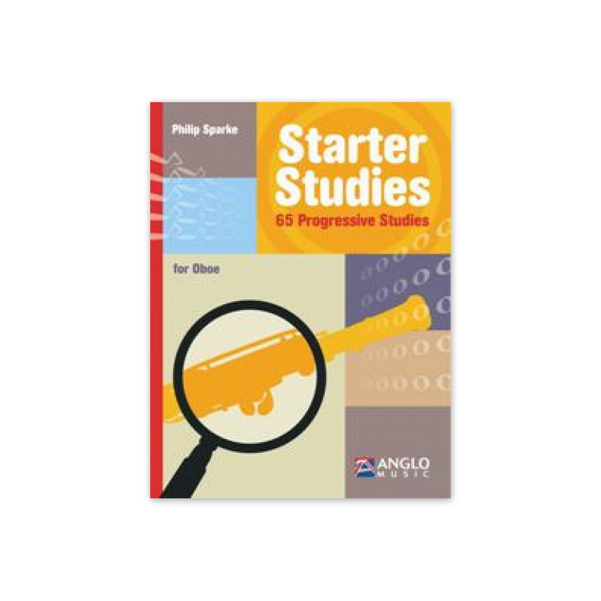 Sparke, Starter Studies-16079