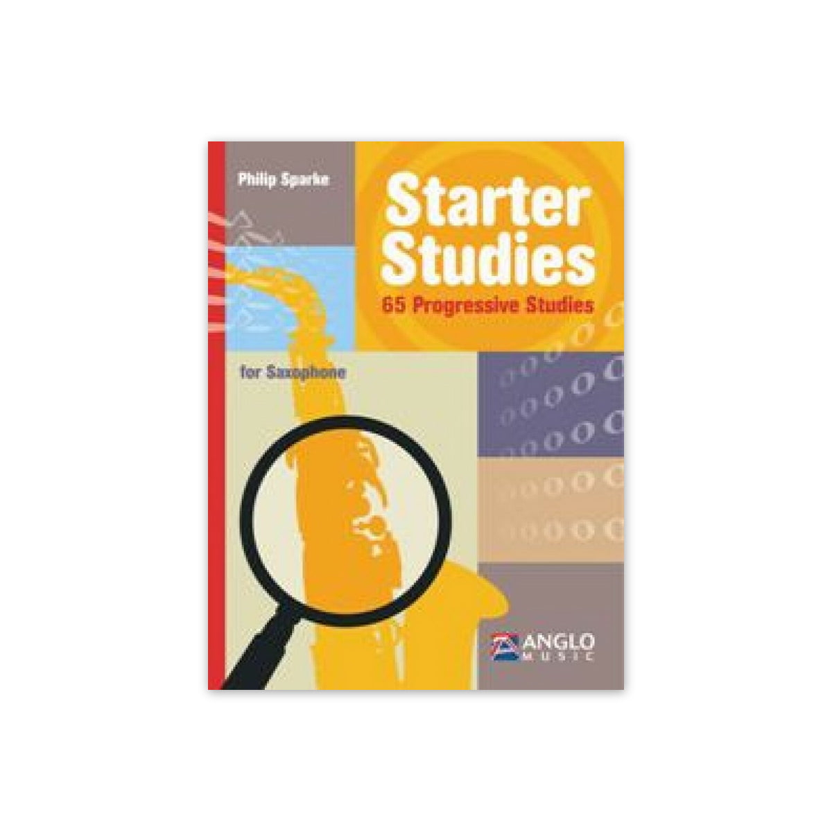Sparke, Starter Studies