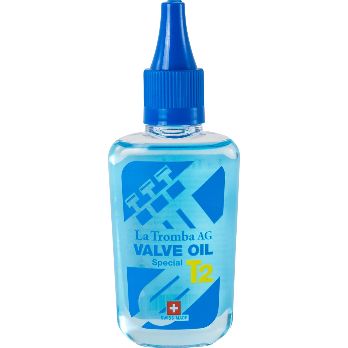 OIL LA TROMBA T2 VALVE OIL