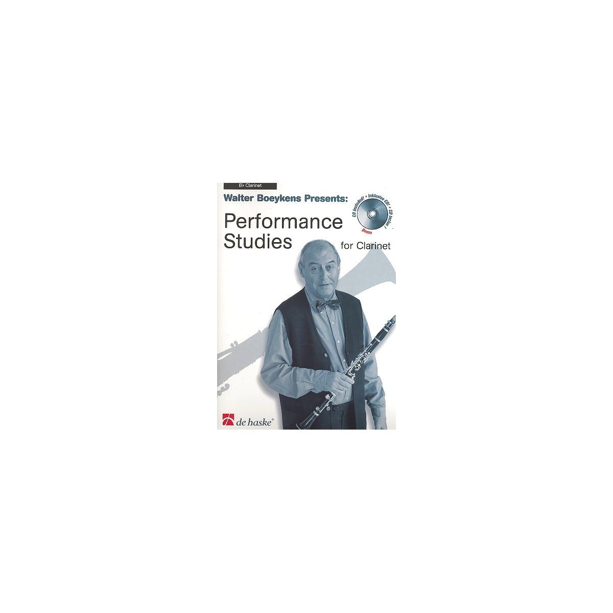 Boeykens, Performance Studies