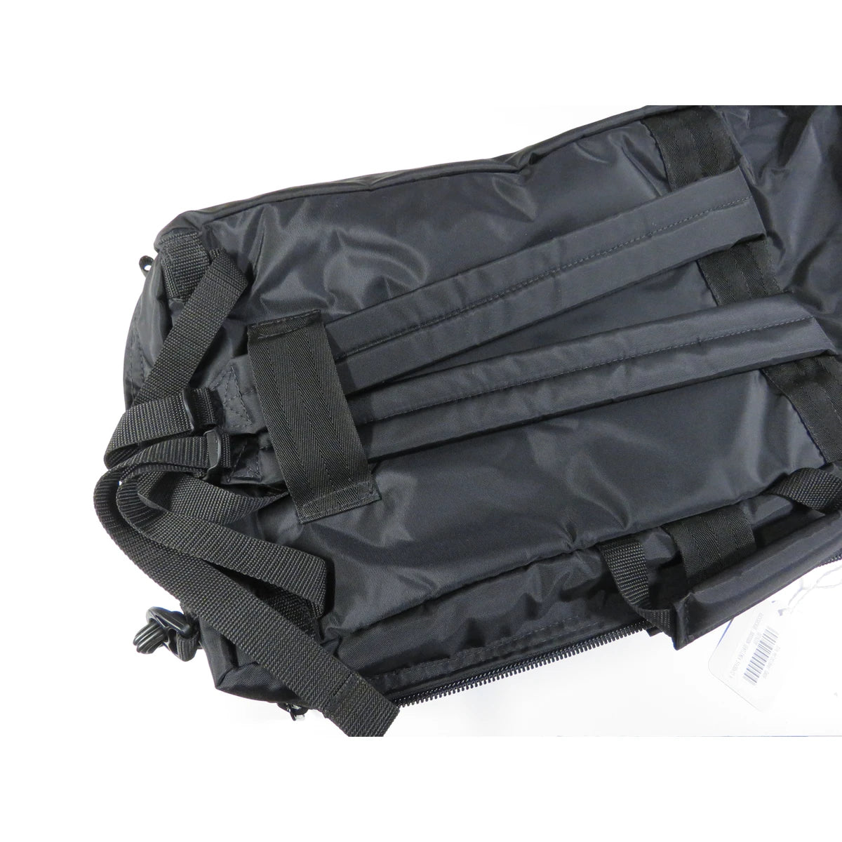RUCKSACKÜBERZUG Bassoon GENTLEN 57x30x12 HECKEL View 2