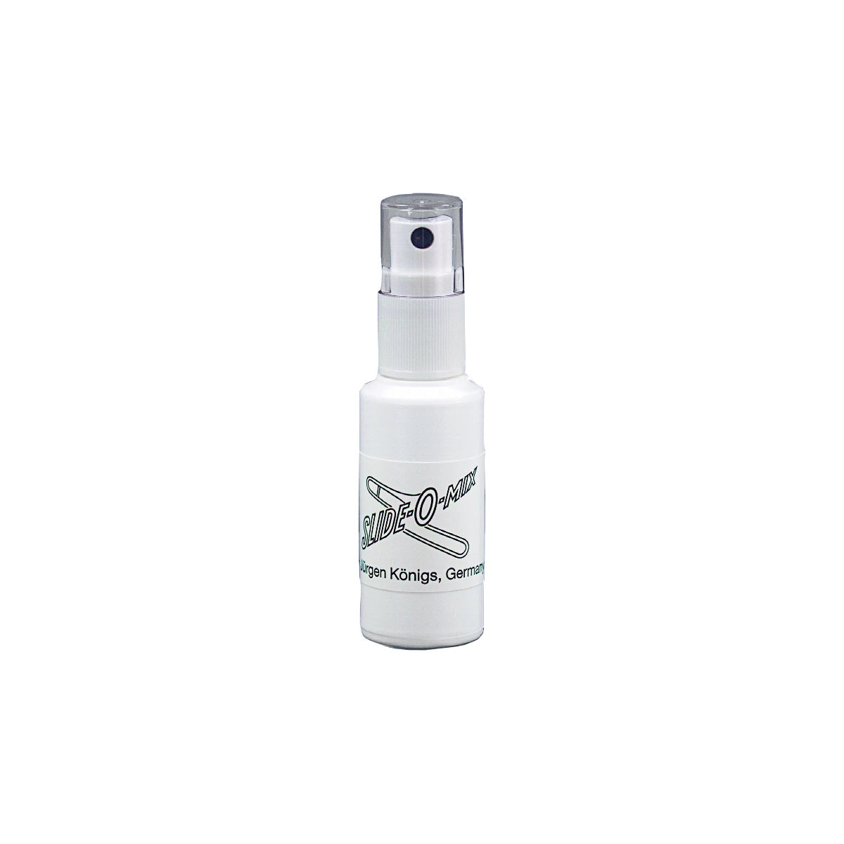 SPRAYFLASCHE F. POSAUNE 30ML View 1