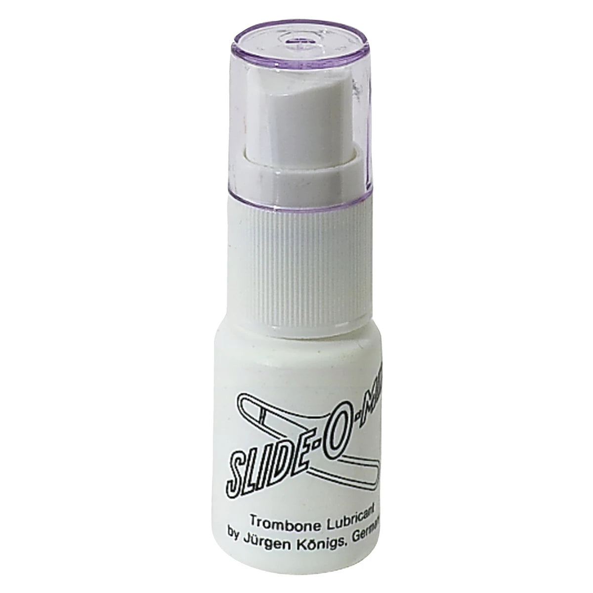 SPRAYFLASCHE F. POSAUNE 30ML View 2