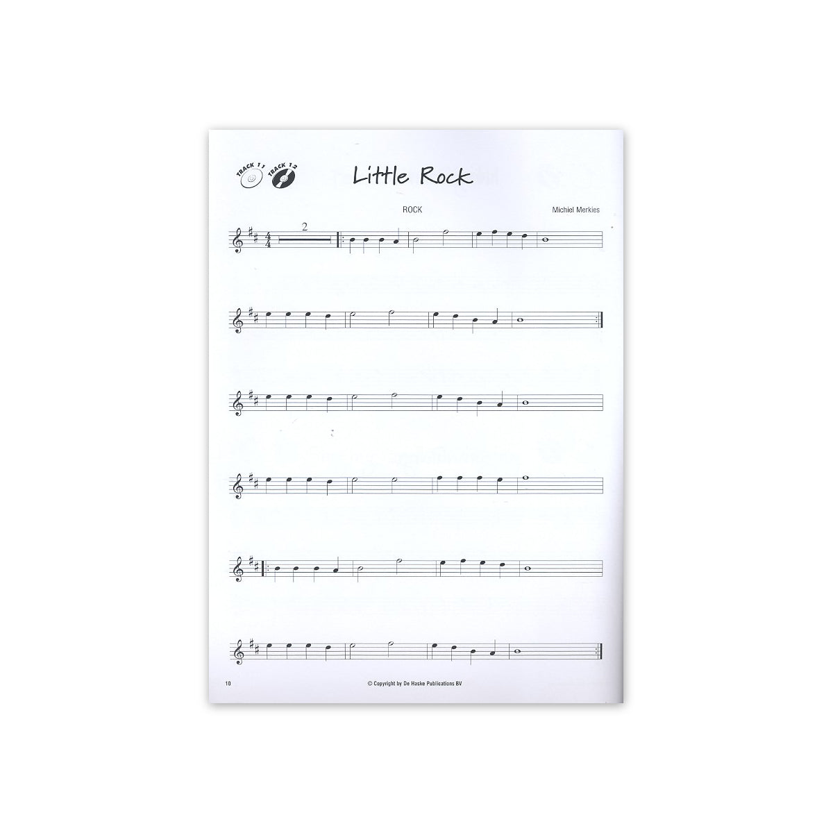 The easy sound of pop, rock & blues-16379