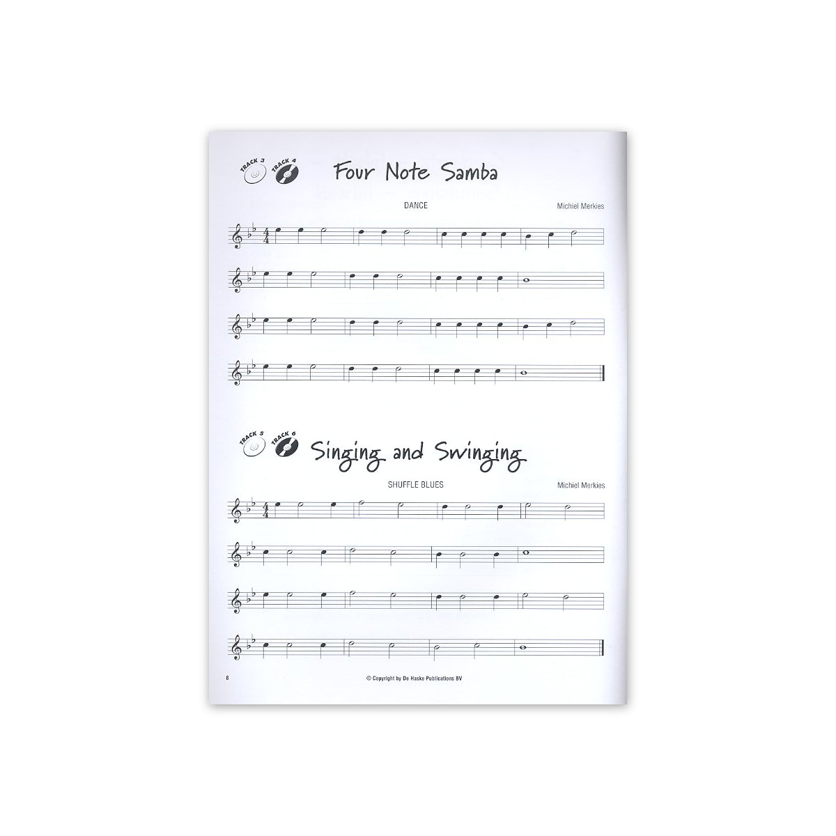 The easy sound of pop, rock & blues