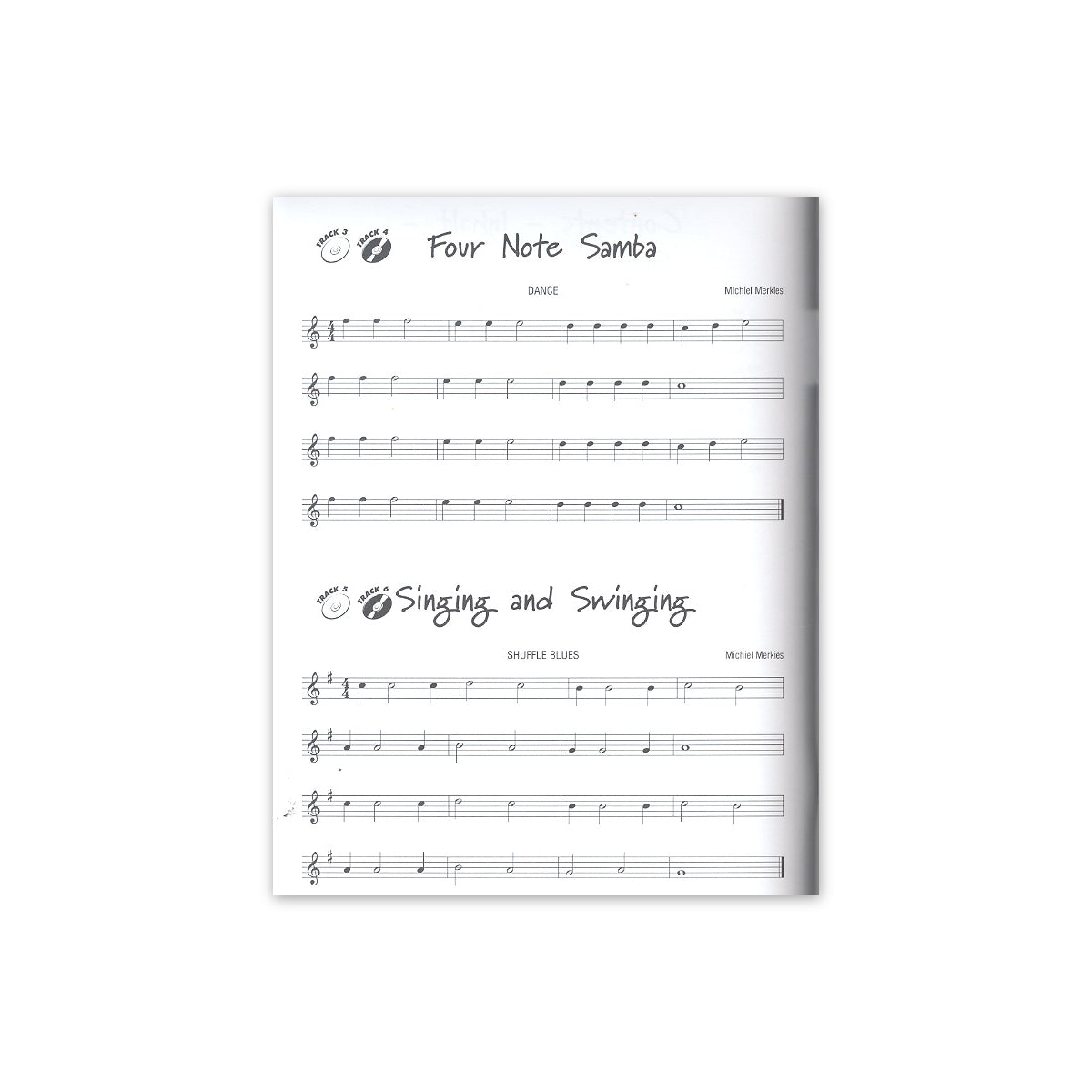 The easy sound of pop, rock & blues-16381