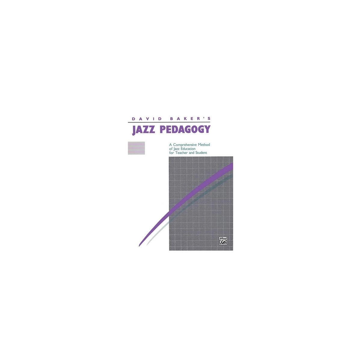 Baker's Jazz Pedagogy