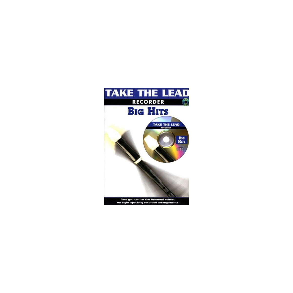 Take the lead - Big hits View 1