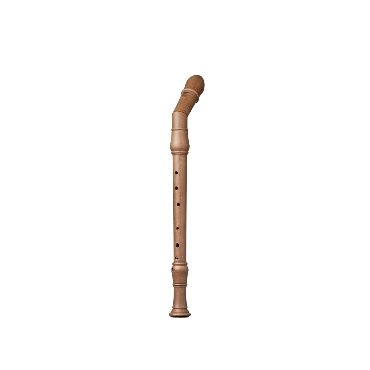 TENORBLOCKFLÖTE KÜNG STUDIO 1581 KNICKTENOR BIRNBA View 1