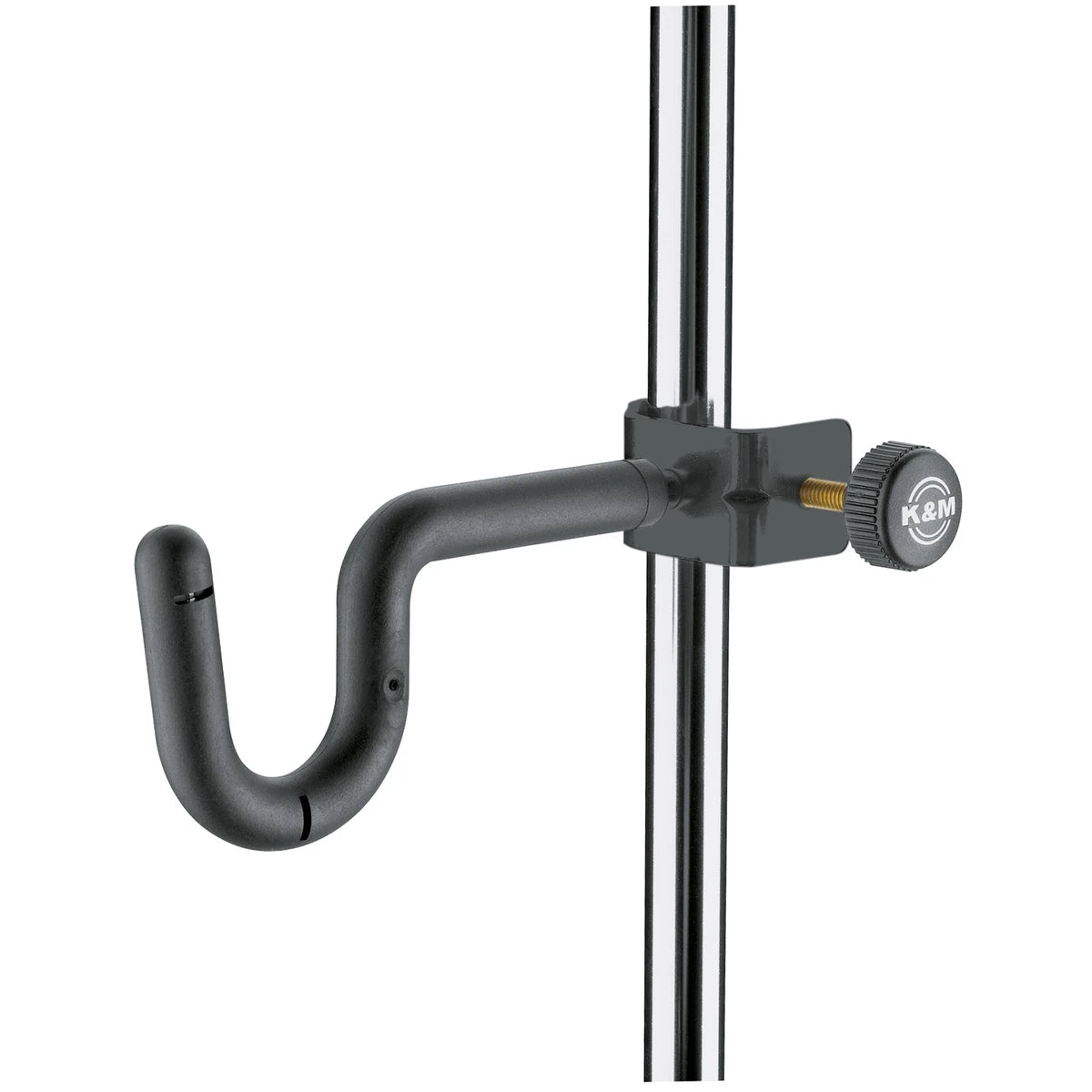 TROMPETENHALTER K&M View 1