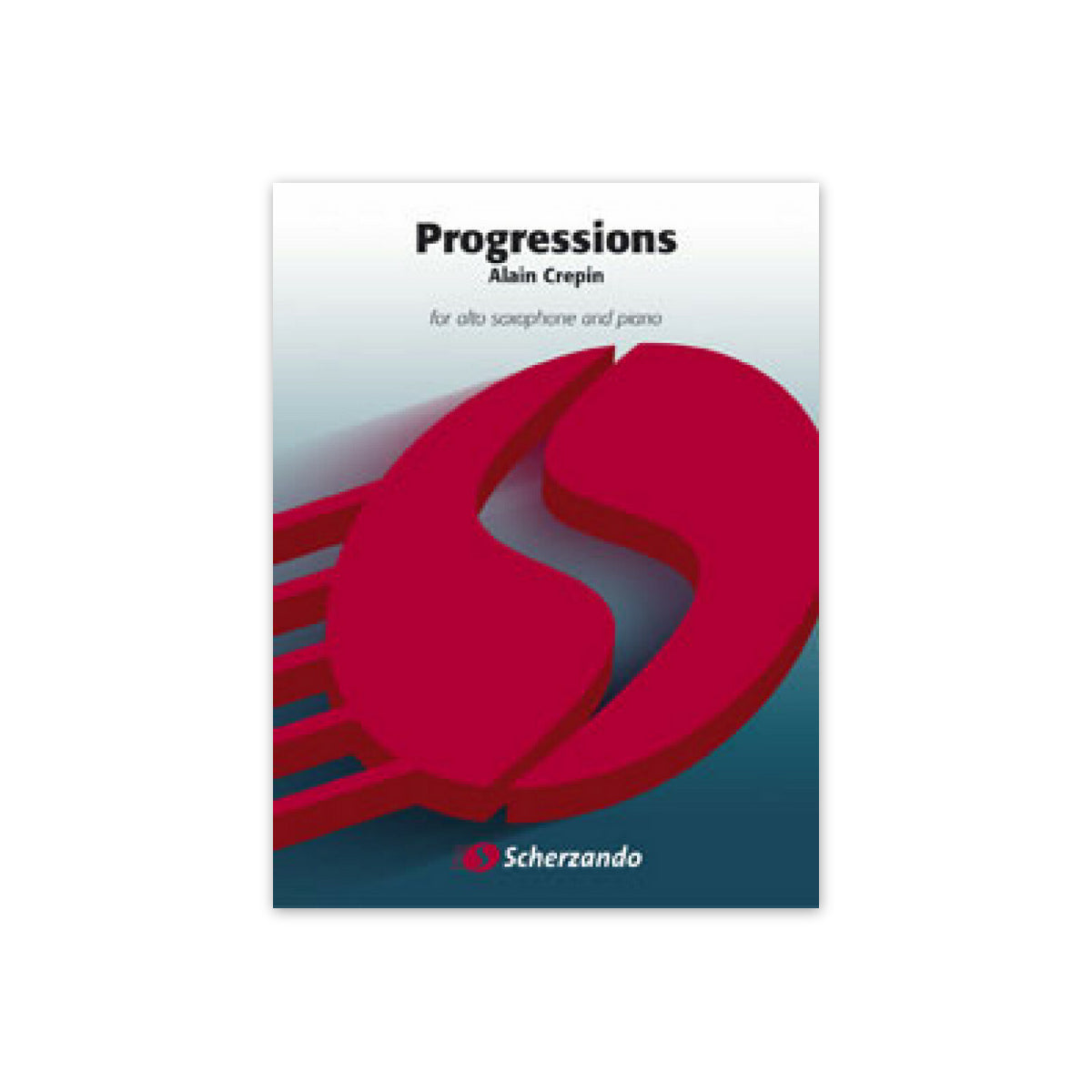 Crépin, Progressions