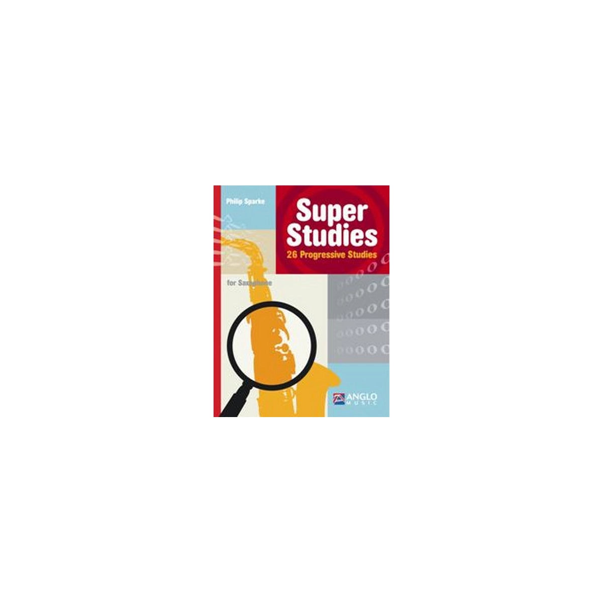 Sparke, Super Studies