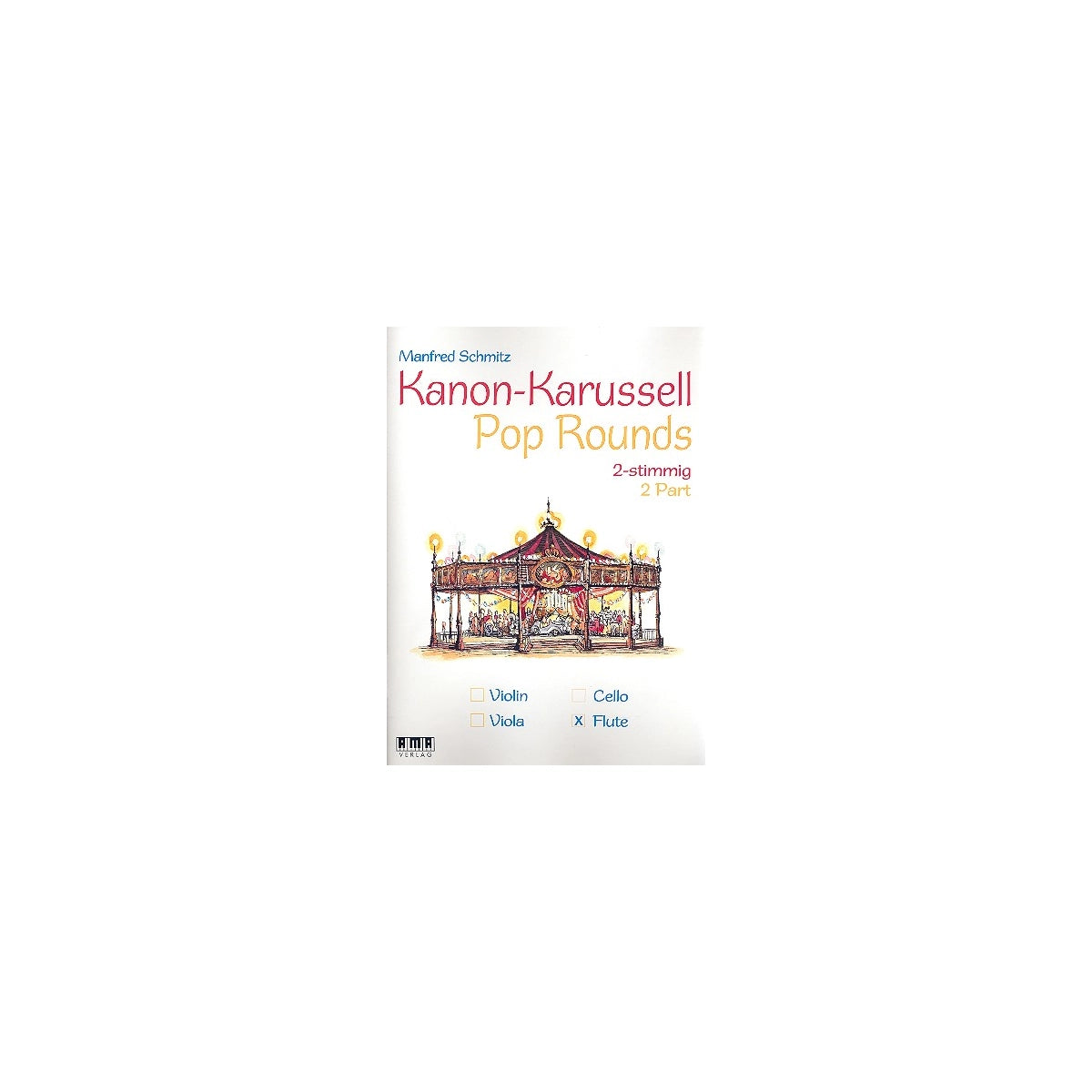 Schmitz, Kanon-Karussell