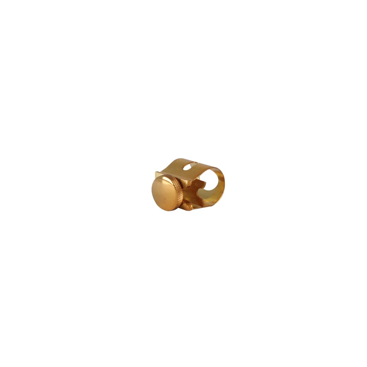 BLATTSCHRAUBE SOPRANSAXOPHON OTTO LINK METALL View 1