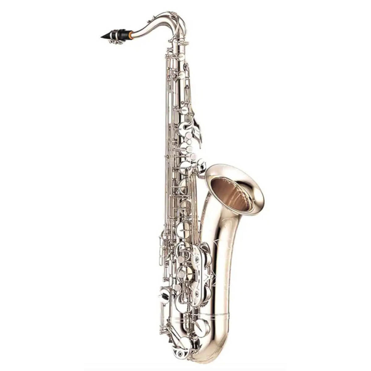 Yamaha YTS-62S Saxophon View 3