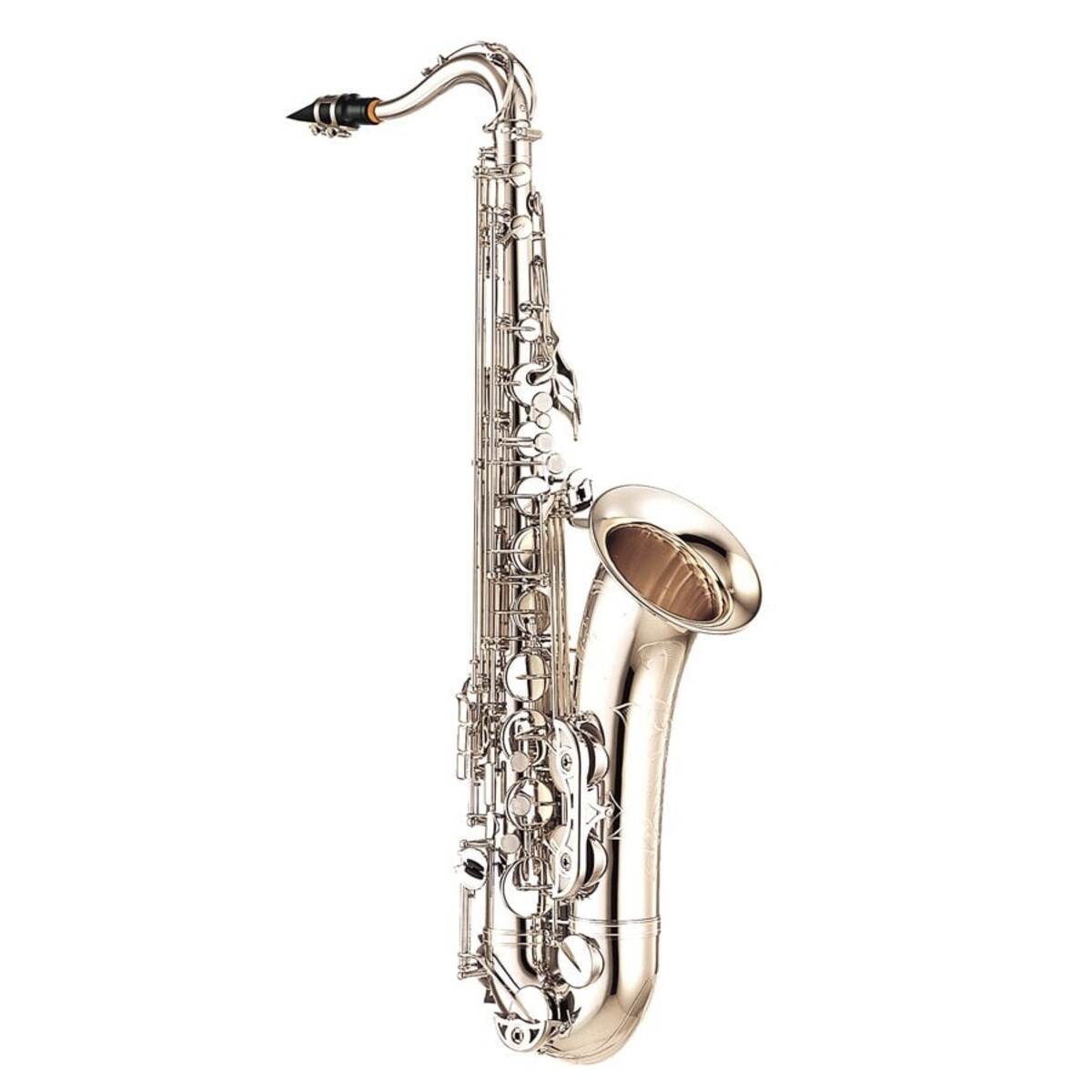 Yamaha YTS-62S Saxophon View 2
