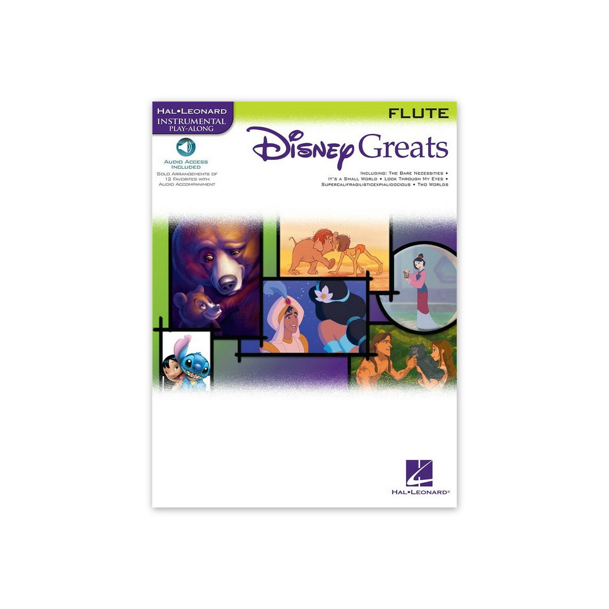 Disney greats