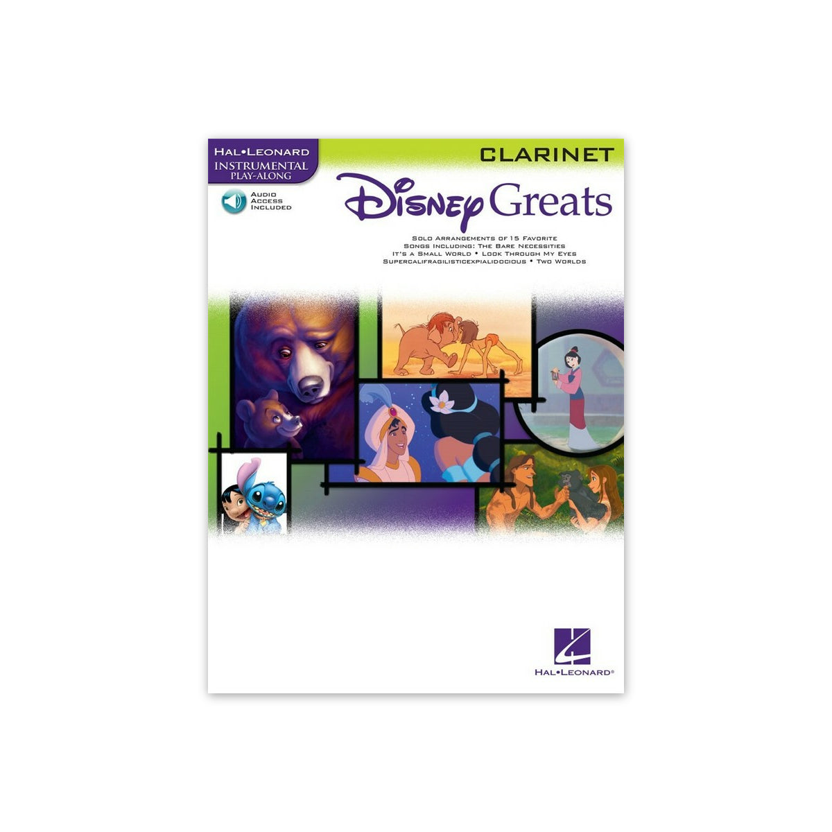 Disney greats-17603