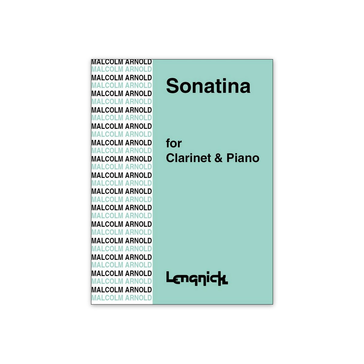 Arnold, Sonatina