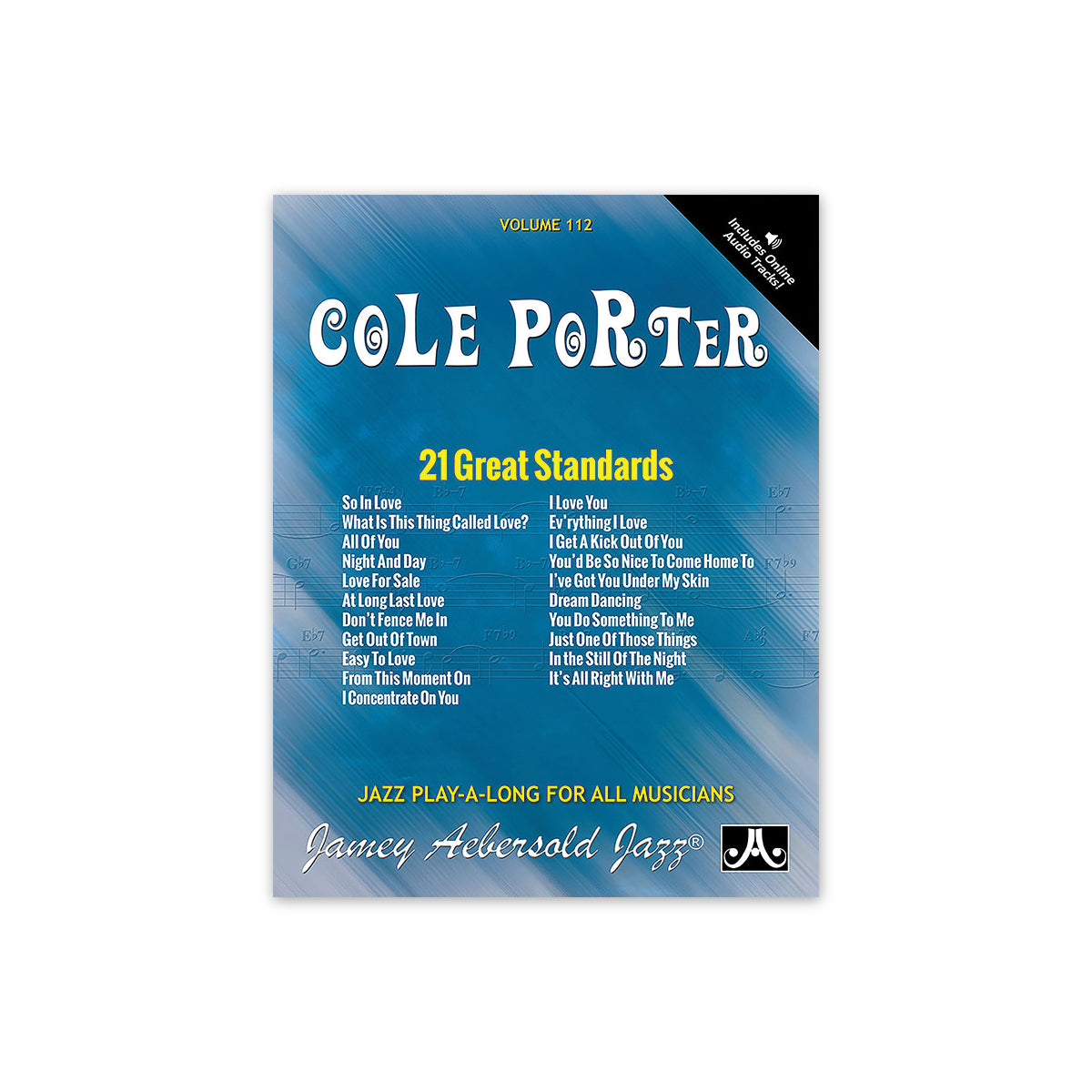 Cole Porter