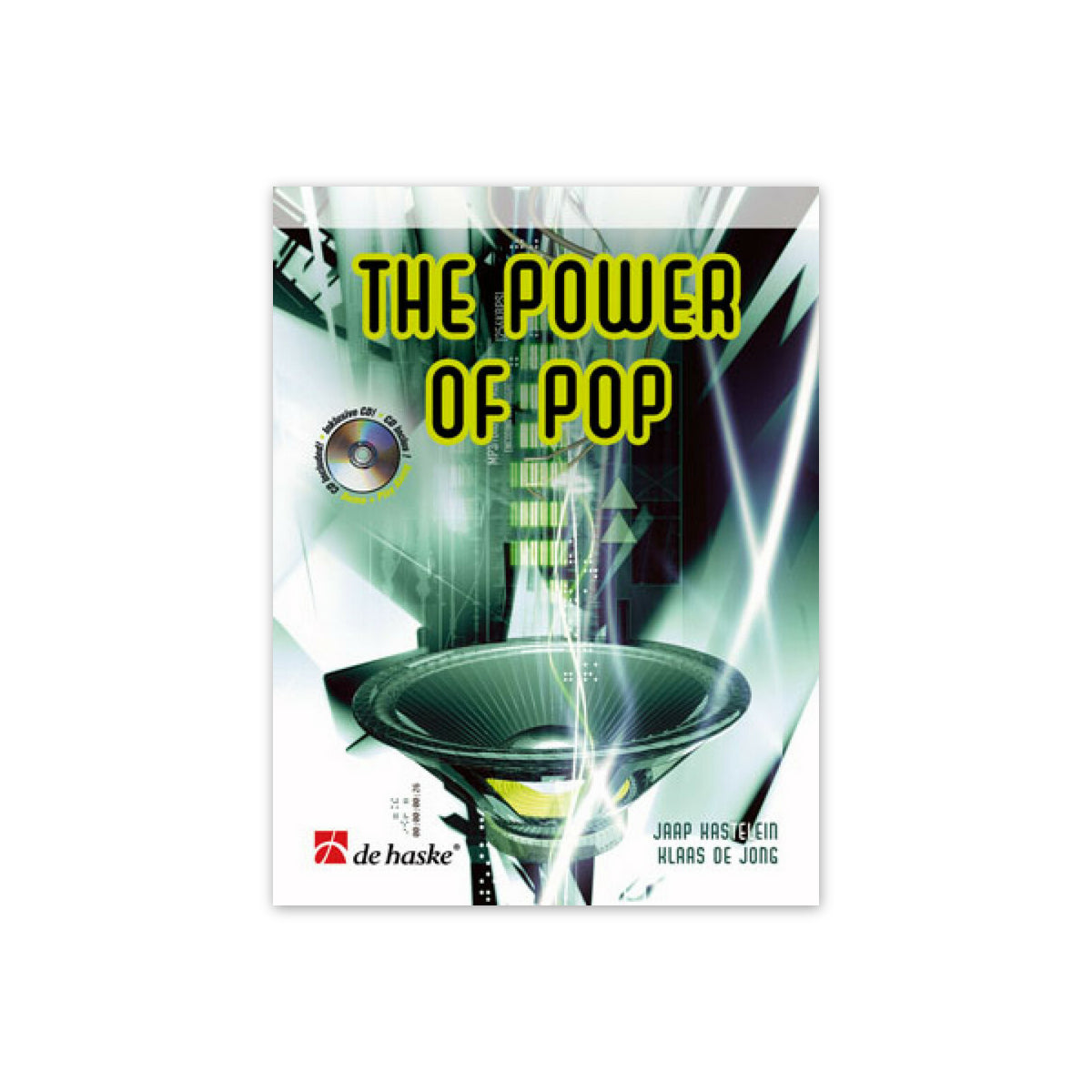 The power of pop