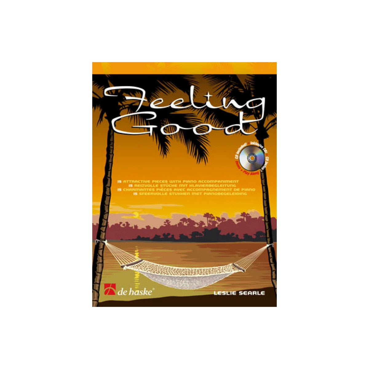 Feeling good-17866