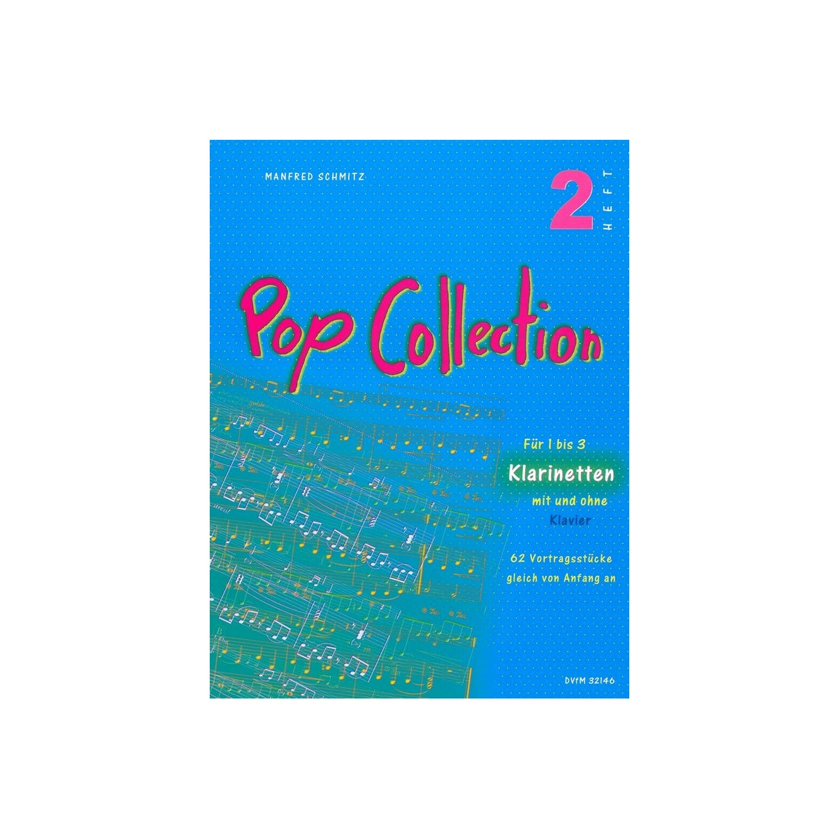 Schmitz, Pop Collection Heft 2-17923