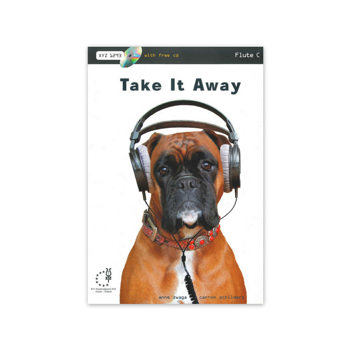 Take it away