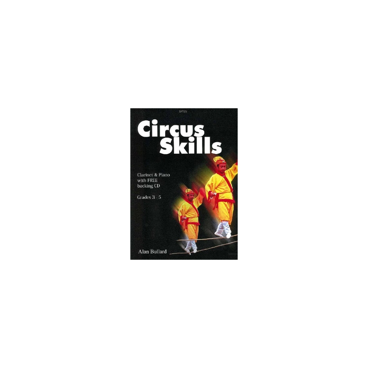 Circus Skills