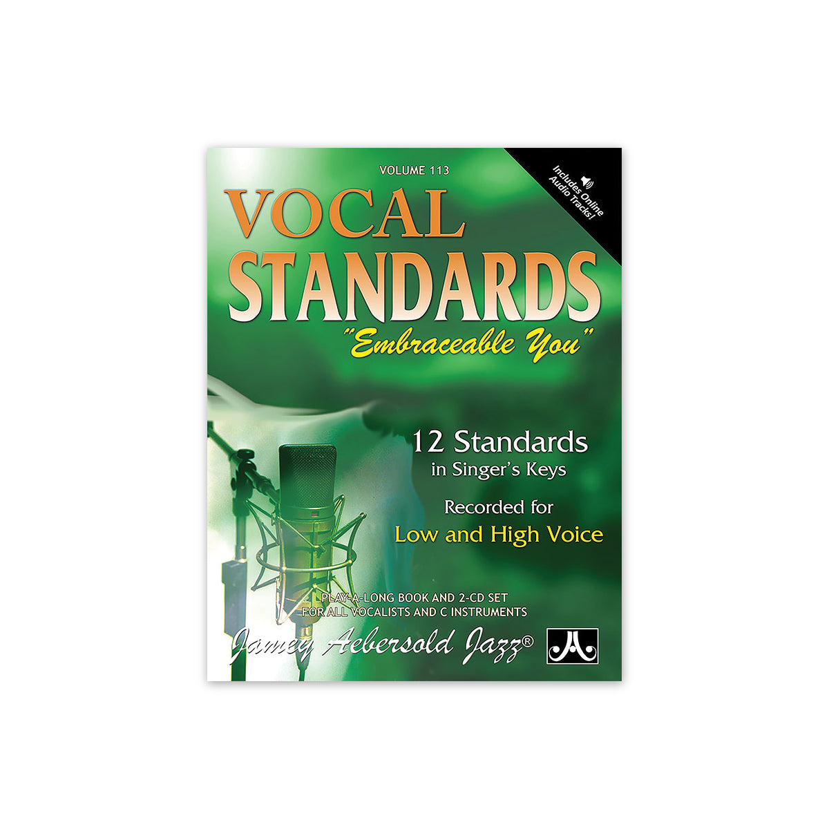 Vocal Standards