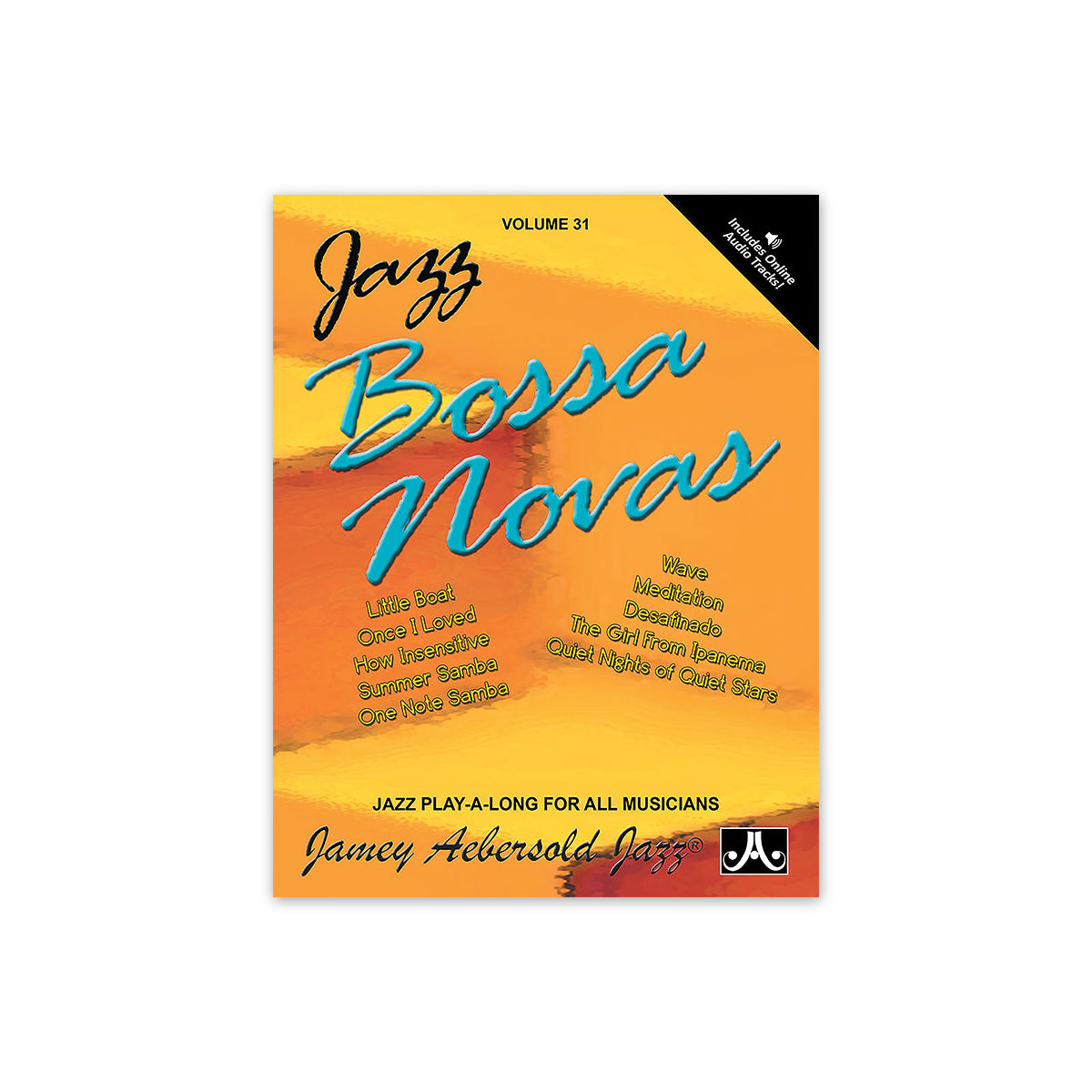 Bossa Novas