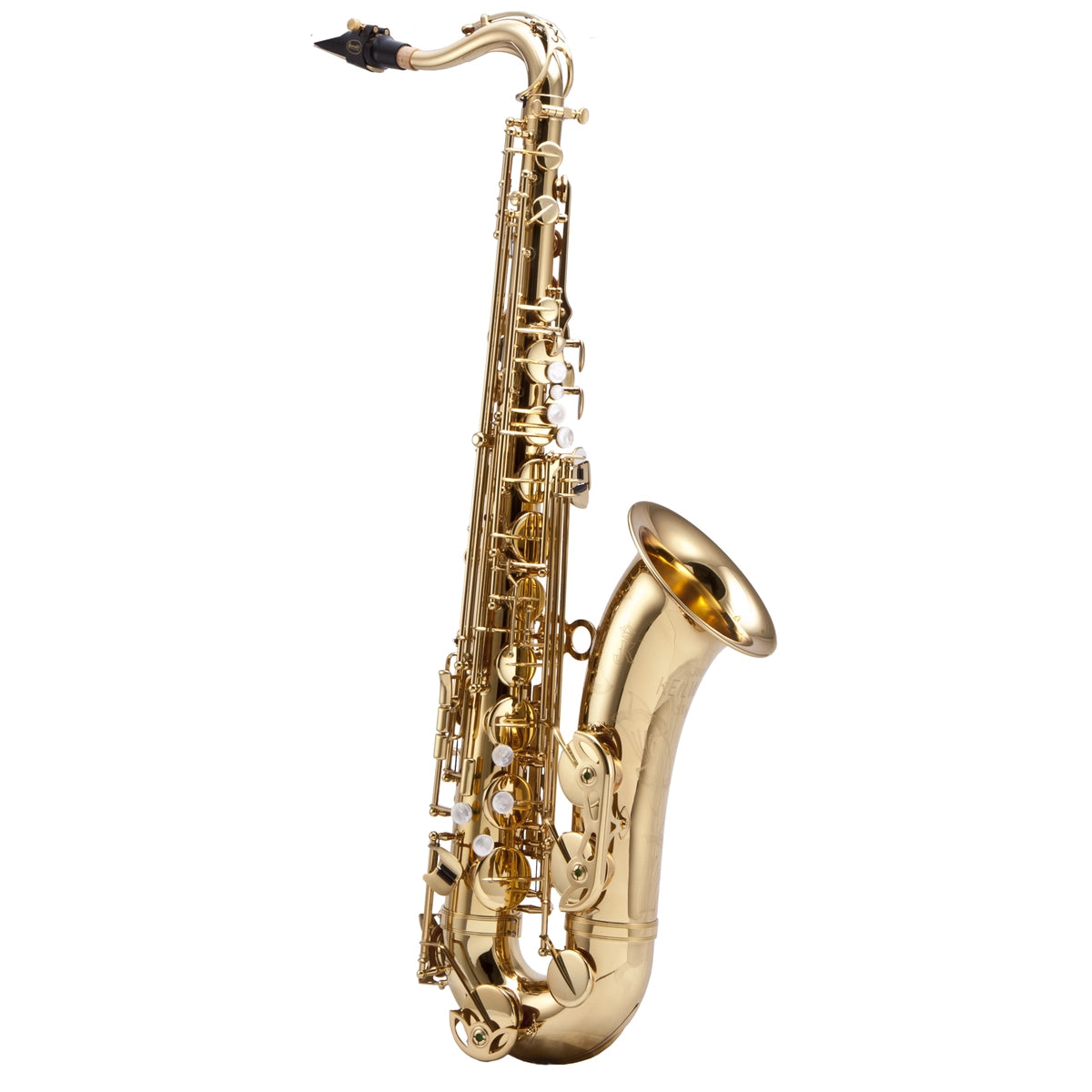 TENORSAXOPHON J.KEILWERTH SX90/R View 1